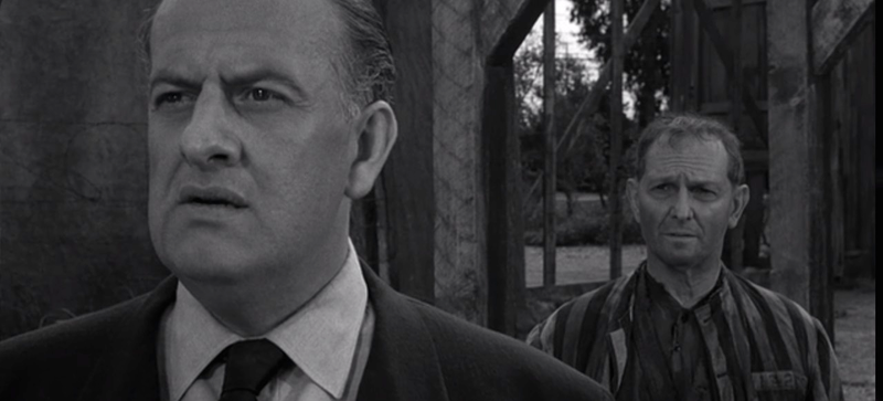 Illustration for article titled The Complete Twilight Zone Marathon Viewer's Guide